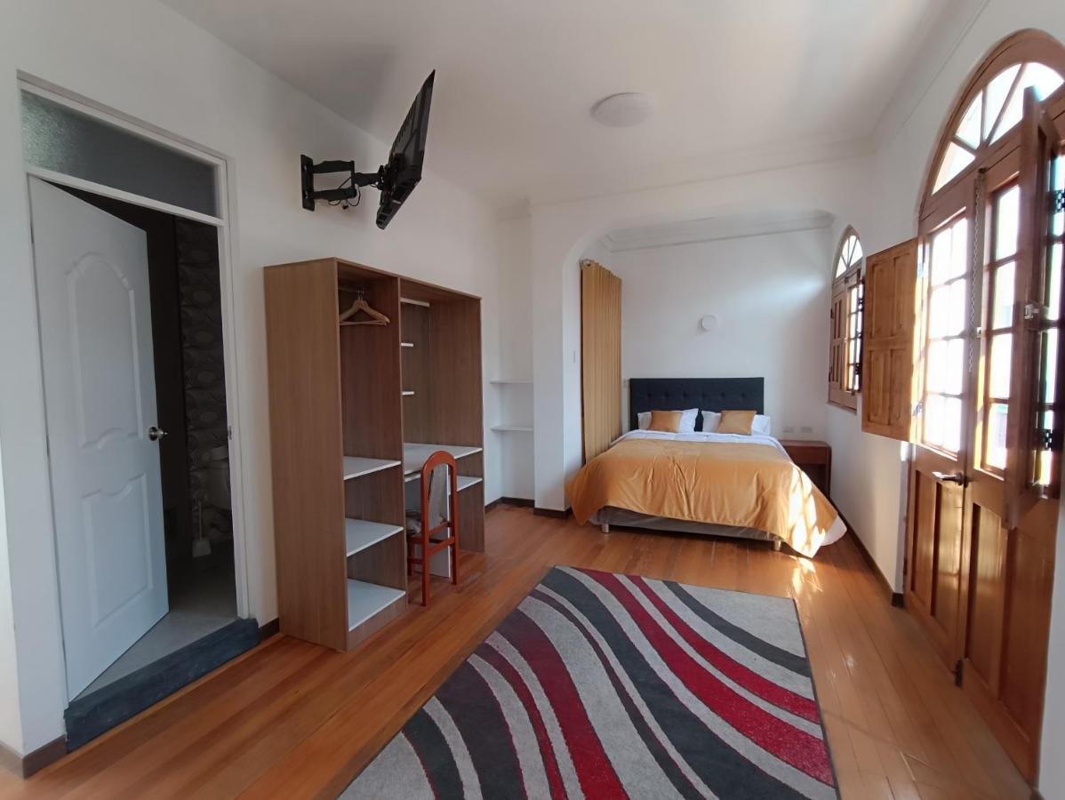 Hostal Telsa Sweet Stay Inkahoteles Арекуипа Стая снимка