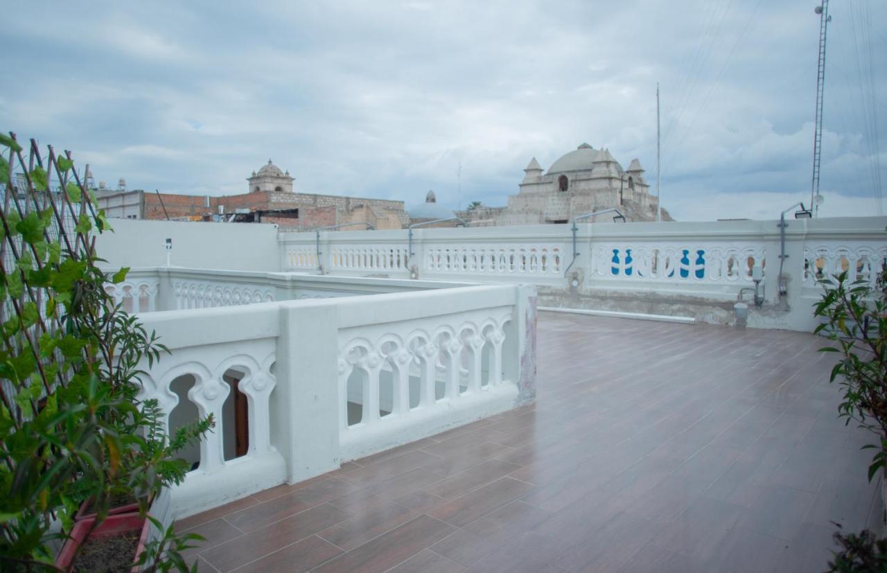 Hostal Telsa Sweet Stay Inkahoteles Арекуипа Екстериор снимка