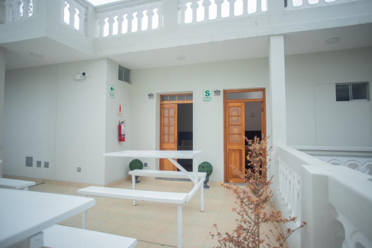 Hostal Telsa Sweet Stay Inkahoteles Арекуипа Екстериор снимка