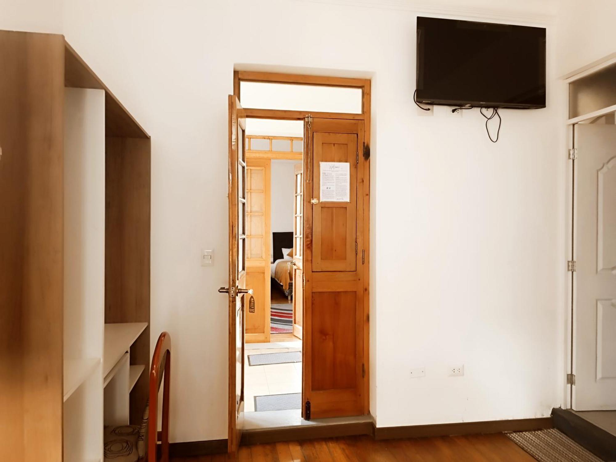 Hostal Telsa Sweet Stay Inkahoteles Арекуипа Екстериор снимка