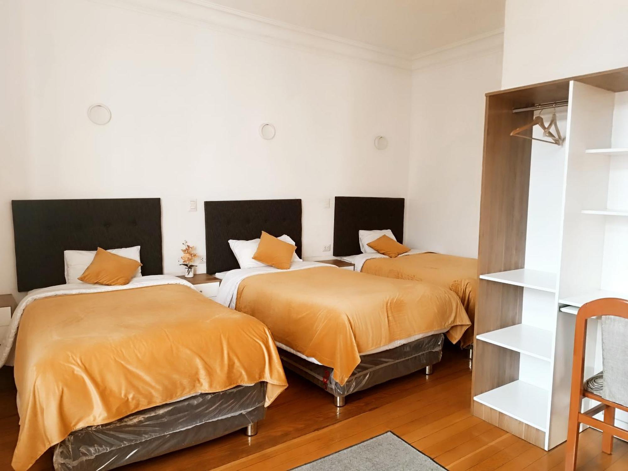 Hostal Telsa Sweet Stay Inkahoteles Арекуипа Екстериор снимка