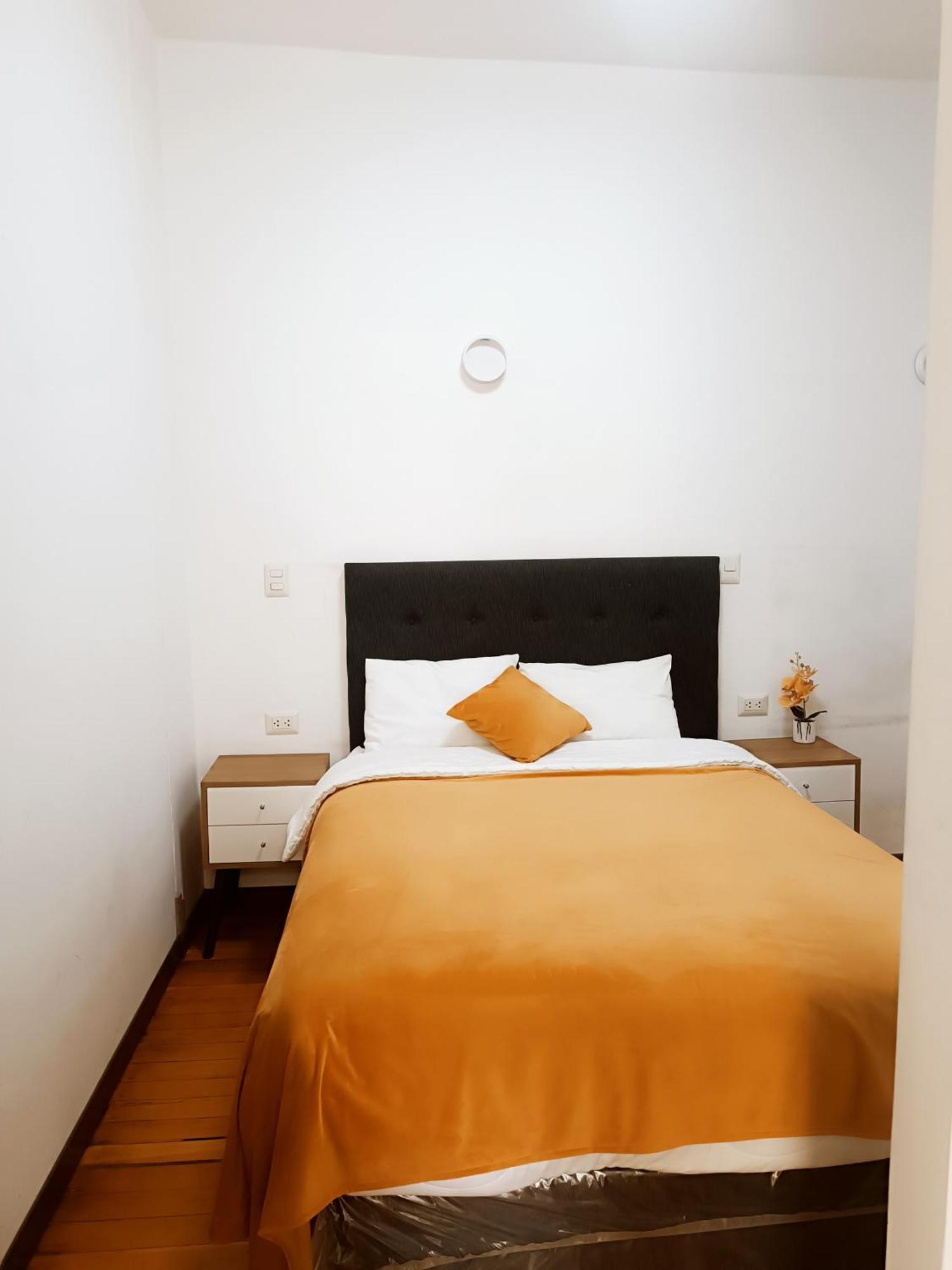Hostal Telsa Sweet Stay Inkahoteles Арекуипа Екстериор снимка