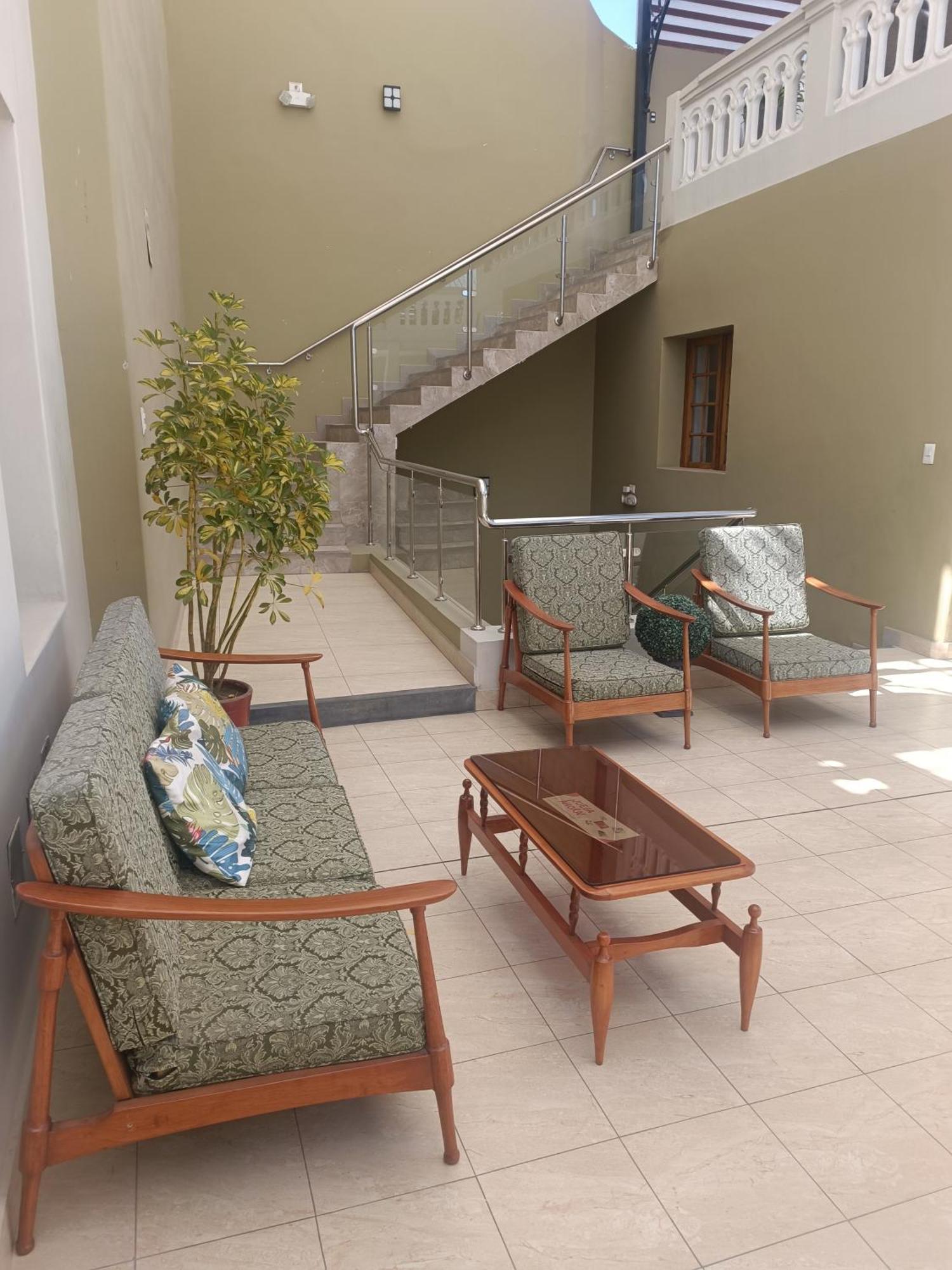 Hostal Telsa Sweet Stay Inkahoteles Арекуипа Екстериор снимка