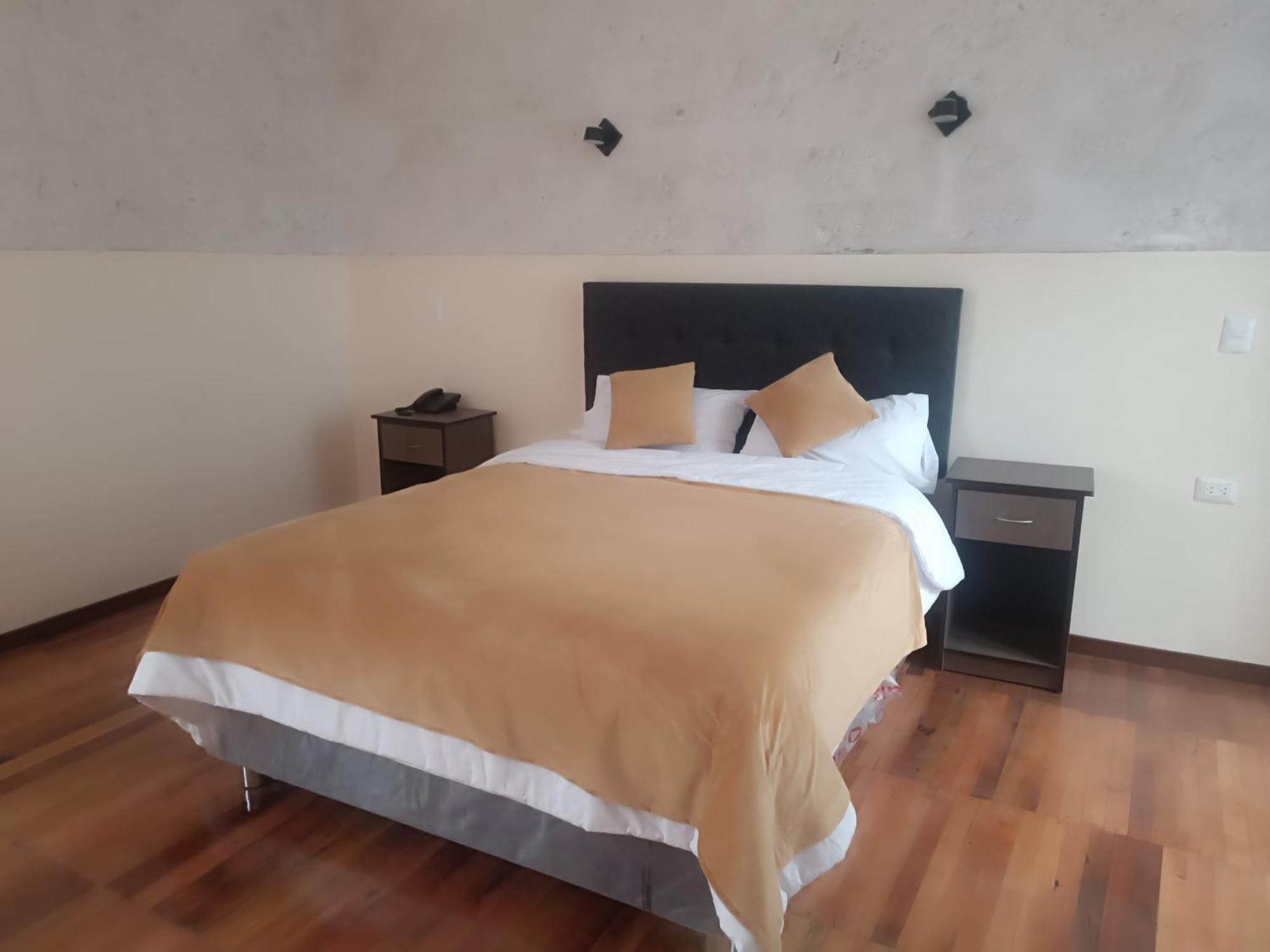 Hostal Telsa Sweet Stay Inkahoteles Арекуипа Екстериор снимка