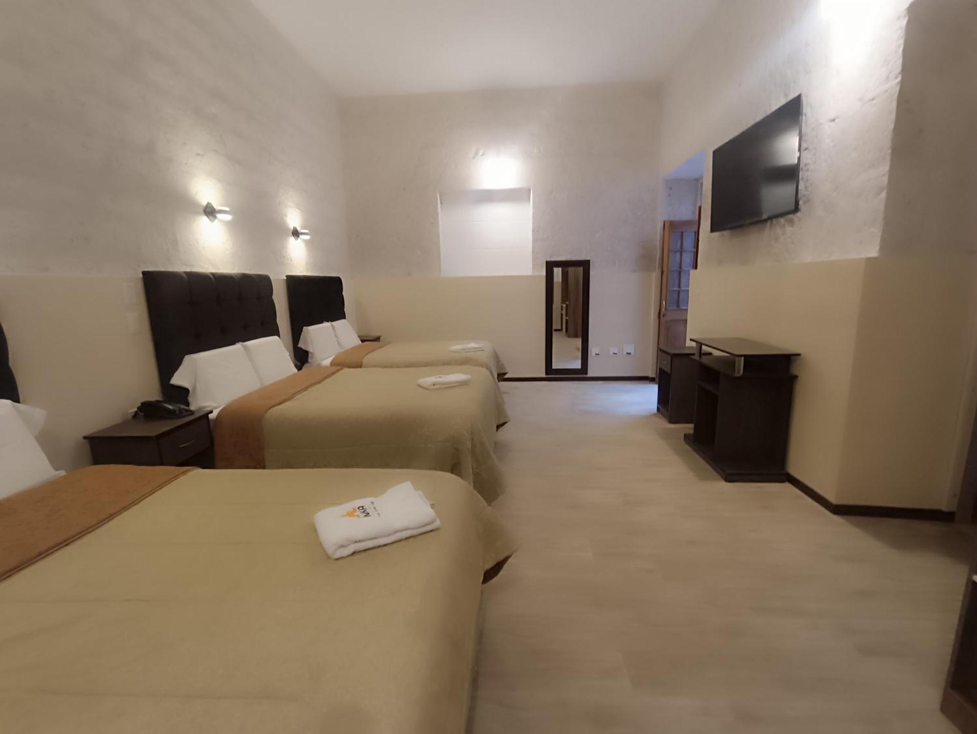 Hostal Telsa Sweet Stay Inkahoteles Арекуипа Екстериор снимка