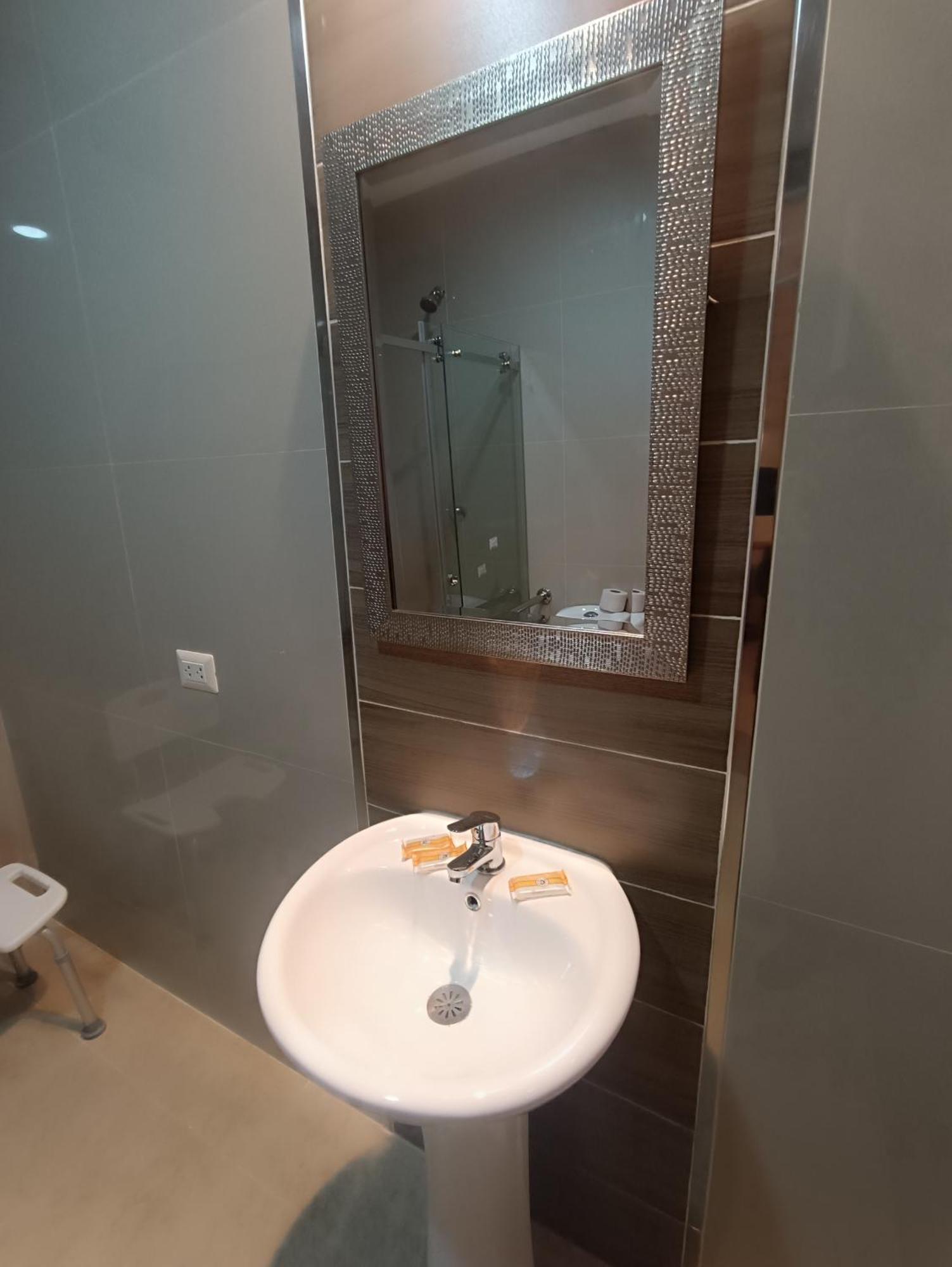 Hostal Telsa Sweet Stay Inkahoteles Арекуипа Екстериор снимка